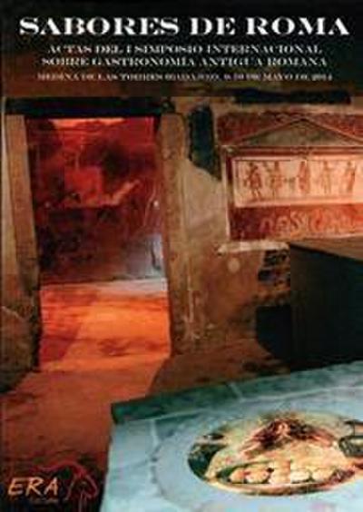 Sabores de Roma