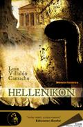 Hellenikon - Luis Villalón Camacho