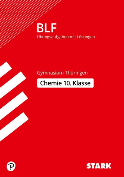 Besondere Leistungsfeststellung Thüringen - Chemie 10. Klasse