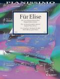 Fur Elise (100 Most Beautiful Classical Piano)