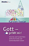Gott - gefällt mir!