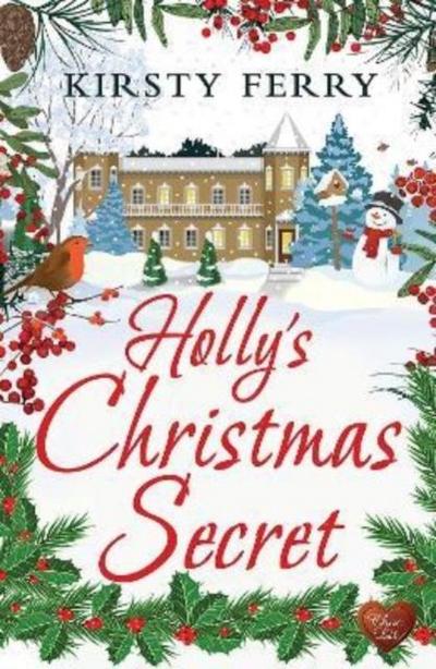Holly’s Christmas Secret