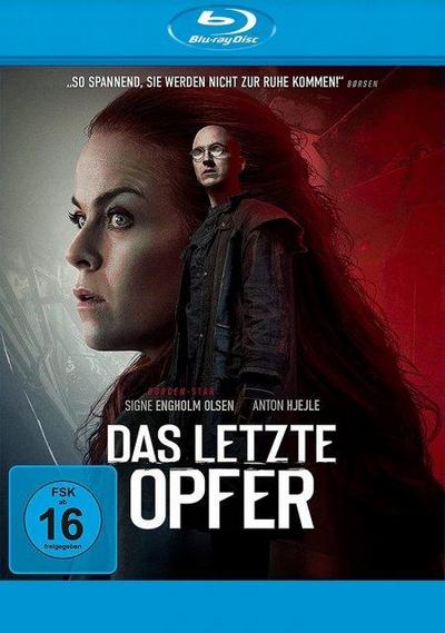 Letzte Opfer, Das (BR)  Min: 97/DD5.1/WS