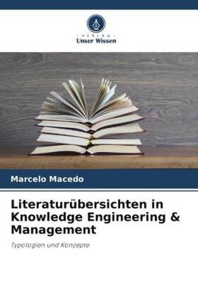 Literaturübersichten in Knowledge Engineering & Management