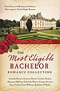 The Most Eligible Bachelor Romance Collection