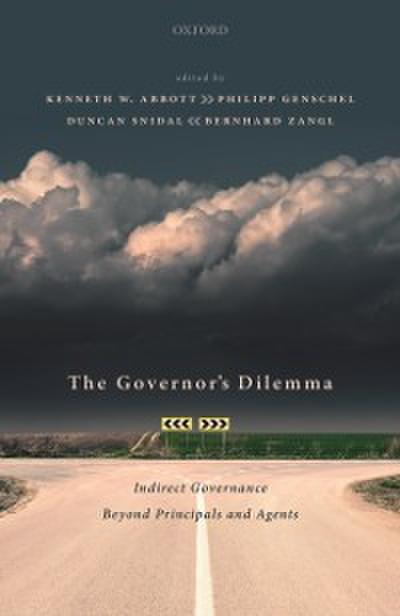 Governor’s Dilemma