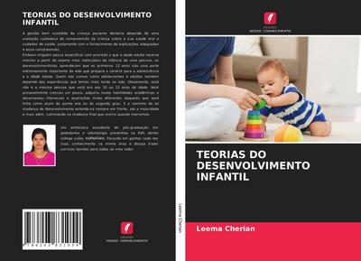 TEORIAS DO DESENVOLVIMENTO INFANTIL