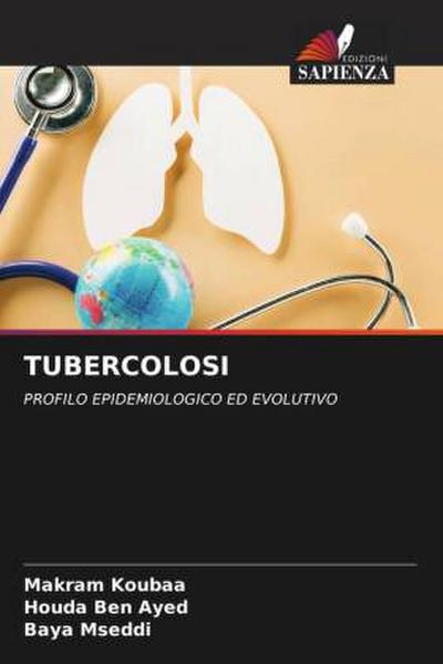 TUBERCOLOSI