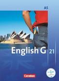English G 21 - Ausgabe A - Band 5: 9. Schuljahr - 
