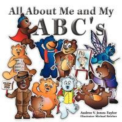 All About Me and My ABC’s