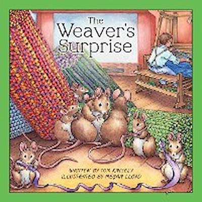 The Weaver’s Surprise