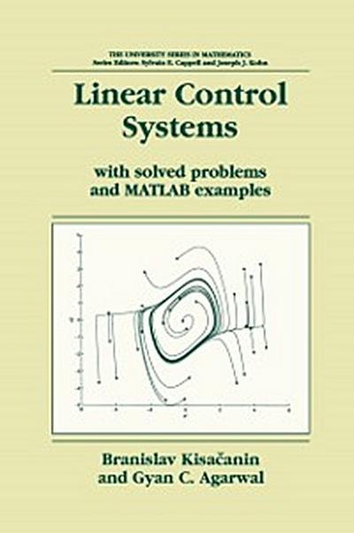 Linear Control Systems
