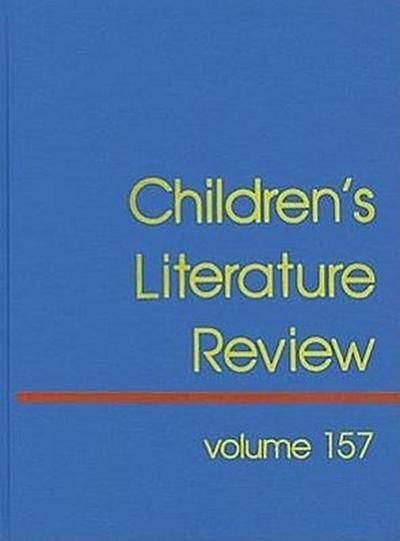 Children’s Literature Review