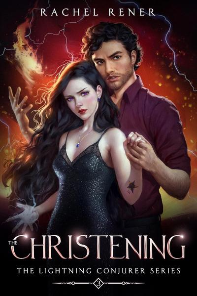 The Lightning Conjurer