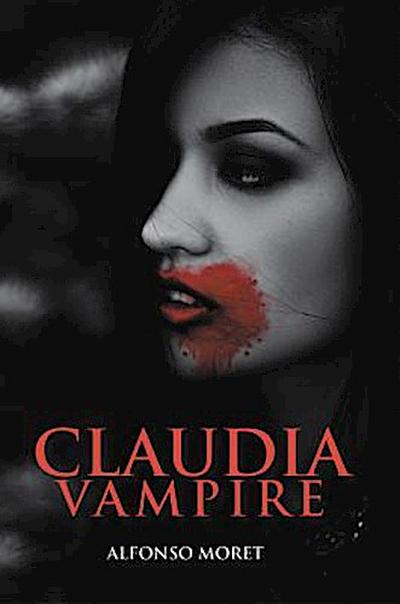 Claudia Vampire