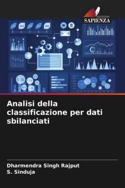 Analisi della classificazione per dati sbilanciati