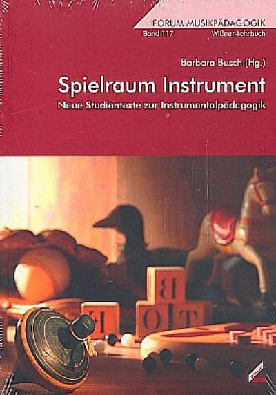 Spielraum Instrument