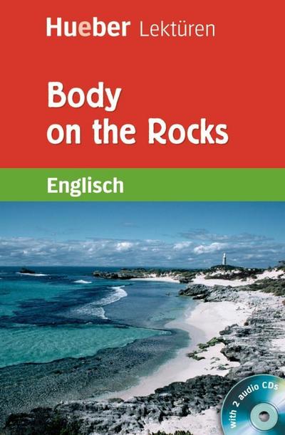 Body on the Rocks, m. 2 Audio-CDs