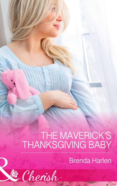 The Maverick’s Thanksgiving Baby
