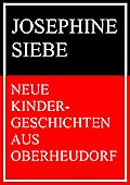 Neue Kindergeschichten aus Oberheudorf