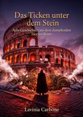 Das Ticken unter dem Stein