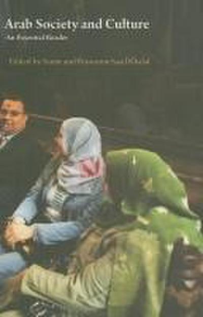 Arab Society and Culture