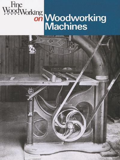 Fine Woodworking on Woodworking Machines