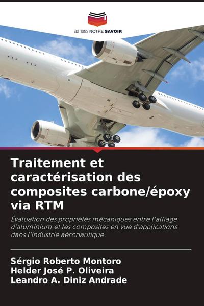 Traitement et caractérisation des composites carbone/époxy via RTM
