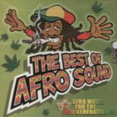 Various: best of afro sound vol.1