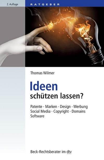 Ideen schützen lassen
