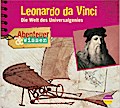 Leonardo da Vinci