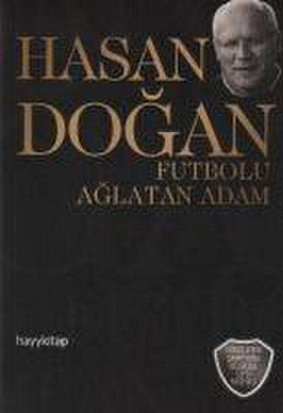 Hasan Dogan Futbolu Aglatan Adam Cd Hediyeli