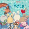 Things I Love About Pets