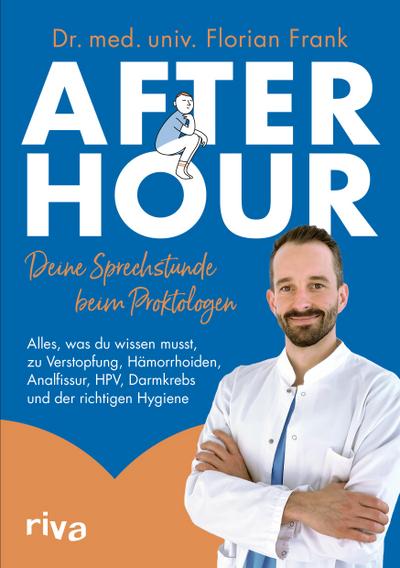 After Hour - deine Sprechstunde beim Proktologen 