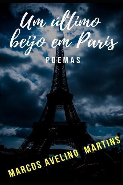 POR-UM ULTIMO BEIJO EM PARIS