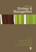 Handbook of Strategy and Management