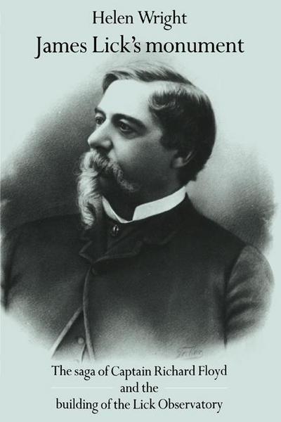 James Lick’s Monument