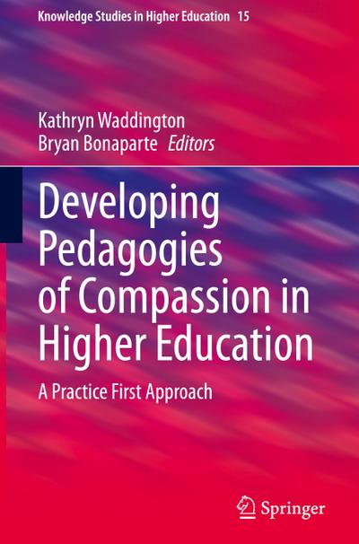 Developing Pedagogies of Compassion in Higher Education