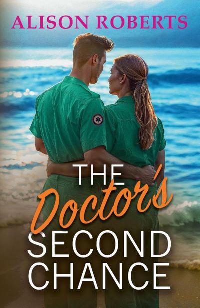 The Doctor’s Second Chance