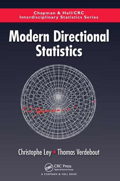 Modern Directional Statistics