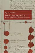 Homo Contractualis