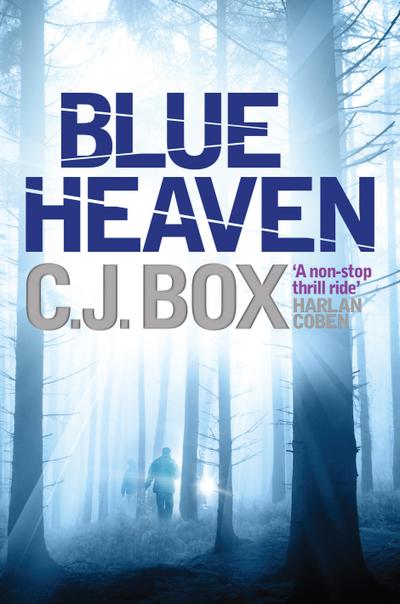 Box, C: Blue Heaven