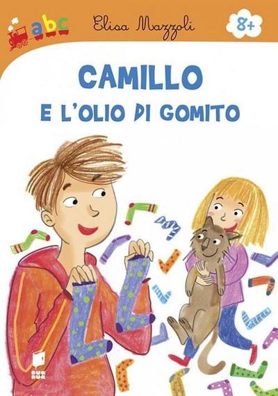 Camillo e l’olio di gomito
