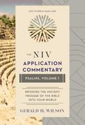 Psalms Volume 1