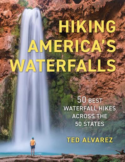 Hiking America’s Waterfalls