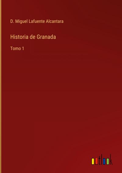 Historia de Granada