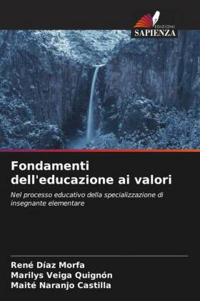 Fondamenti dell’educazione ai valori