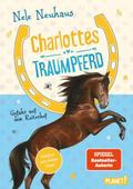 Charlottes Traumpferd 2: Gefahr auf dem Reiterhof von Nele Neuhaus | Buch