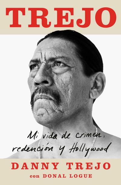 Trejo (Spanish Edition)