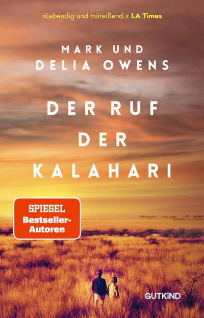 Der Ruf der Kalahari